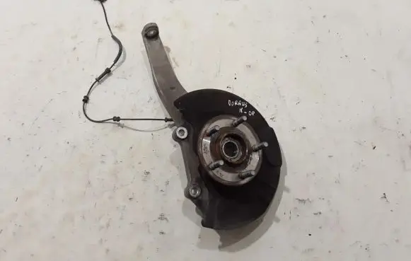 Dodge Durango Front wheel hub 4877658AD