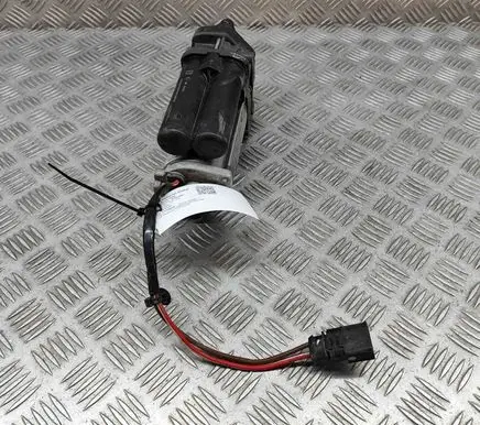 Tesla Model X Air suspension compressor/pump 104491100D 26071716