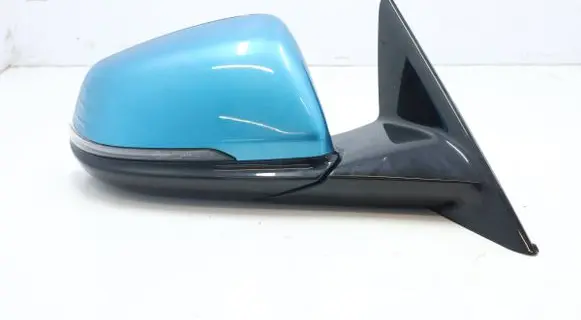 BMW 2 F44 Front door electric wing mirror 568465655