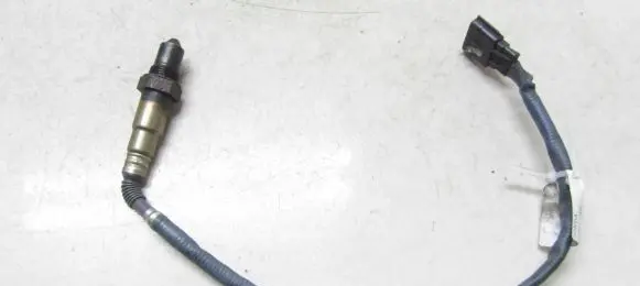 Nissan Qashqai Lambda probe sensor 226A42602R