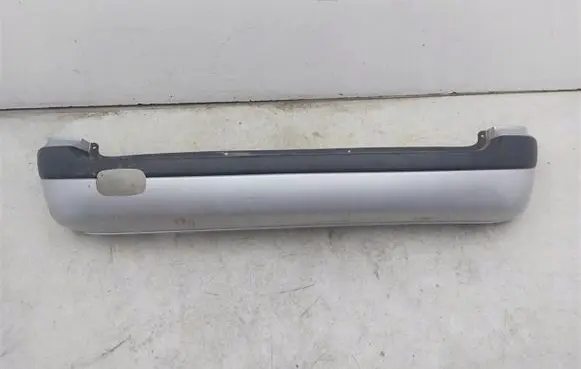 Hyundai Matrix Rear bumper