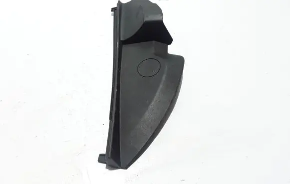 Panel trim