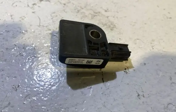 KIA Sportage Airbag deployment crash/impact sensor 959292S100
