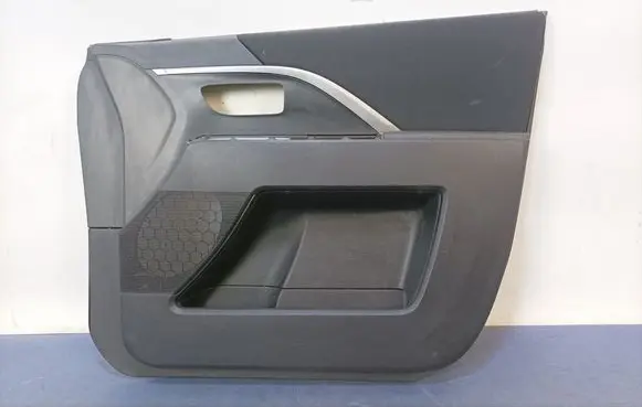 Mazda 5 Door card panel trim set 