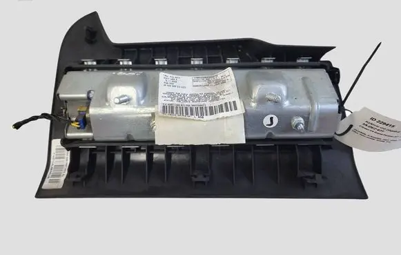 Citroen C4 Grand Picasso Passenger airbag 96600568ZD 96600568 30871485A