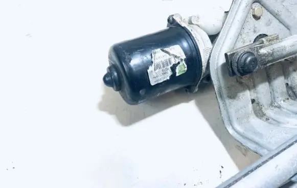 Renault Scenic II - Grand scenic II Wiper motor 53365202