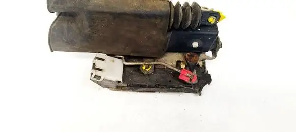 Renault 19 Front door lock