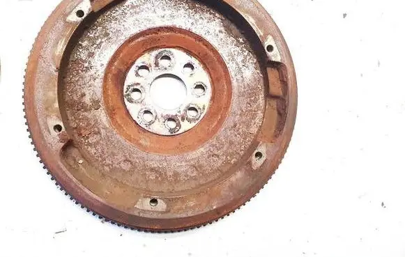 Opel Meriva A Flywheel 8972280420
