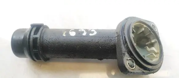 Skoda Superb B5 (3U) Engine coolant pipe/hose 06B121121 03G121121C