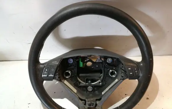 Volvo S60 Steering wheel 08666887
