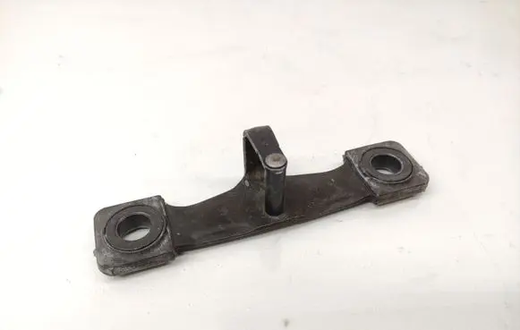 Volkswagen PASSAT B8 Loading door lock loop/hook striker 8V0827607E