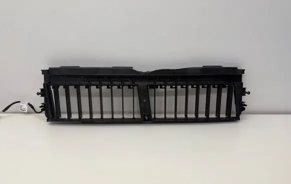 Mercedes-Benz EQS X296 Intercooler air guide/duct channel A2965000200