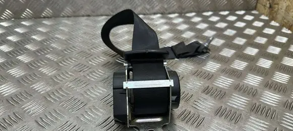 Peugeot 508 RXH Rear seatbelt 96722255XX