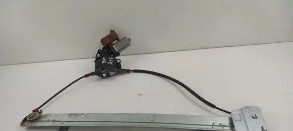 Iveco Daily 4th gen Front window lifting mechanism without motor