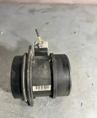 Fiat Doblo Mass air flow meter 9632215280 12161362 5WK9628