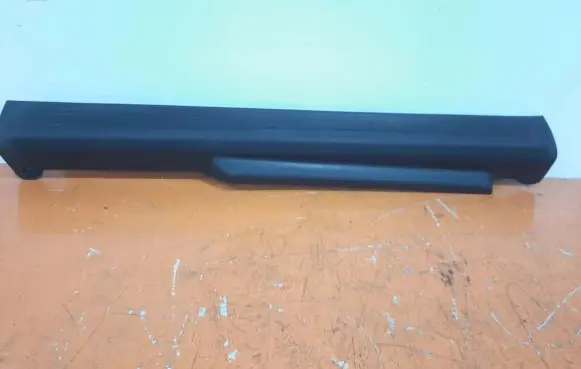 Fiat Punto (199) side skirts sill cover 735346028
