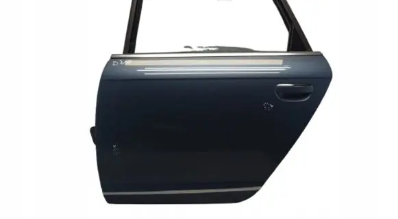 Audi A6 S6 C6 4F Rear door