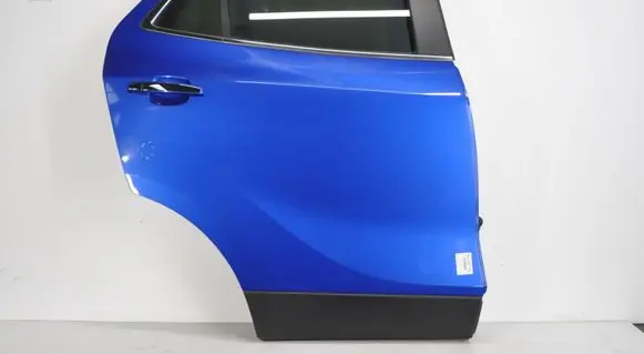 Opel Mokka Rear door 