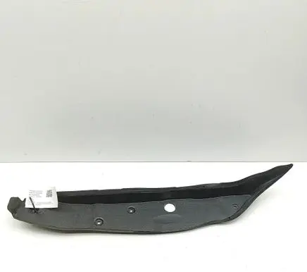 Mercedes-Benz GLC X253 C253 Fender end trim A2538890125