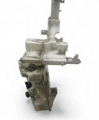 Volkswagen PASSAT B7 Windscreen/windshield washer pump 1K6955651
