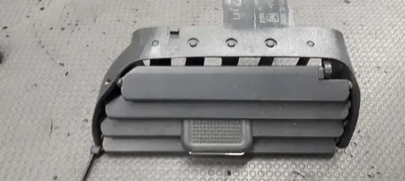 Cadillac ATS Dashboard side air vent grill/cover trim 25644230