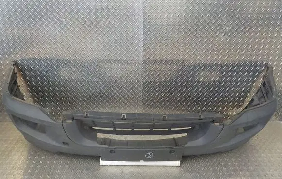 Volkswagen Crafter Front bumper