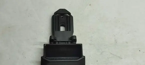 Mercedes-Benz Vito Viano W638 Hand brake release handle 1244270712