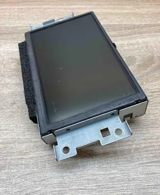 Volvo V60 Screen/display/small screen 31350691 7505800000