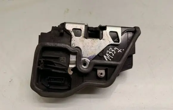 Mini Cooper Countryman R60 Rear door lock 7276685
