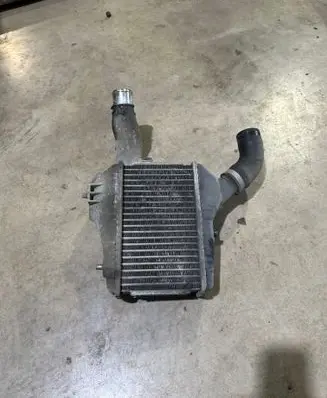 Honda CR-V Intercooler radiator 1271004520