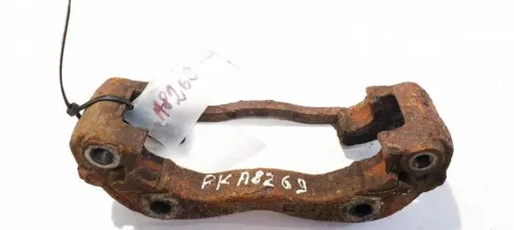 Opel Movano A Front brake caliper