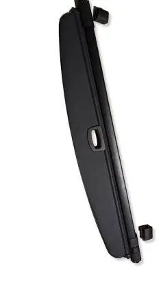 Mercedes-Benz R W251 Parcel shelf load cover 