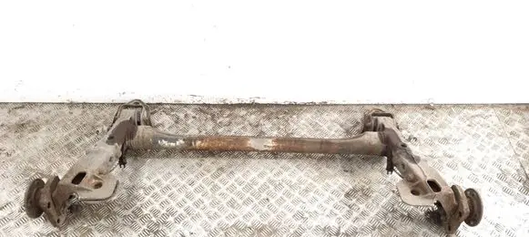 Opel Meriva A Rear axle beam 