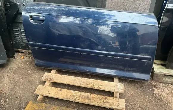 Audi A3 S3 8P Door (2 Door Coupe) 8P0
