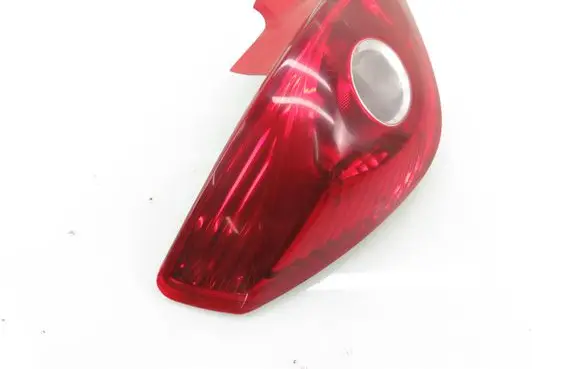 Opel Corsa D Rear/tail lights 13186350