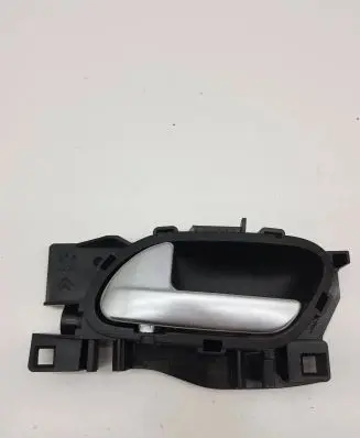 Peugeot 208 Front door interior handle 96555518VV