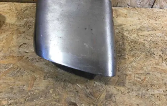 Porsche Macan (95B) Muffler ending 95b253681aj