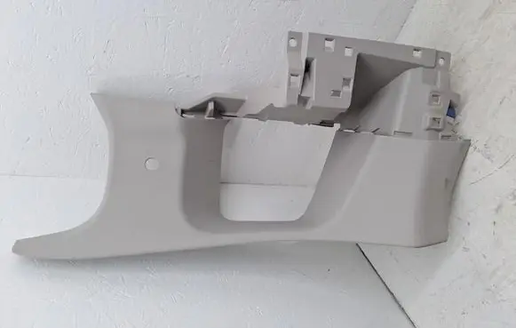Citroen C5 (D)pillar trim (top) 9822821177