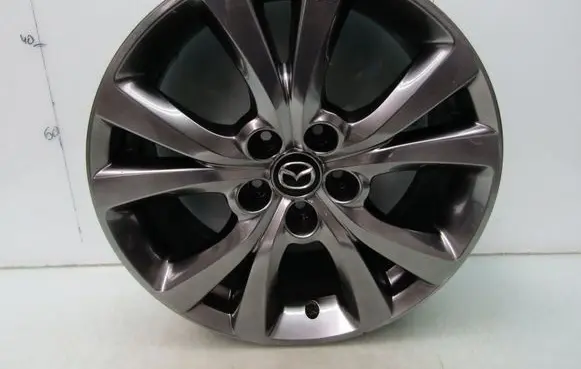 Mazda CX-30 R18 alloy rim 