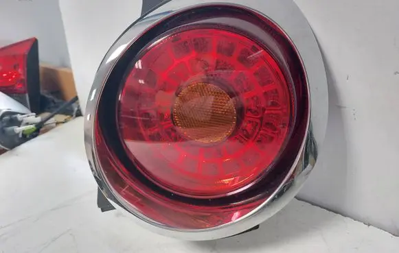Alfa Romeo Mito Rear/tail lights