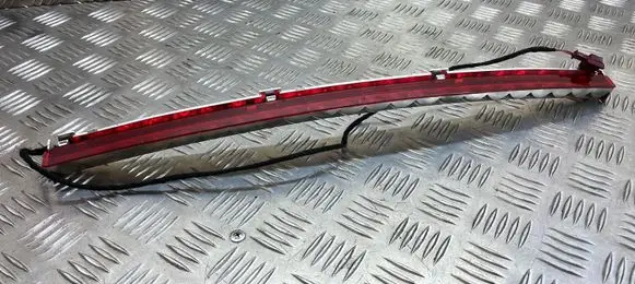 Mercedes-Benz C W204 Third/center stoplight A2048200056