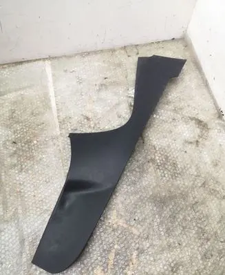 Volvo S60 Other center console (tunnel) element 31348865