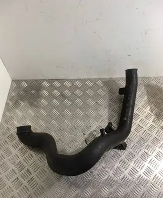 Opel Astra H Intercooler hose/pipe