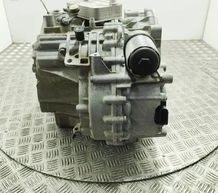 Skoda Kodiaq Automatic gearbox URZ
