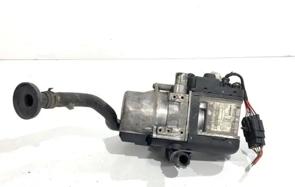 Volvo XC60 Webasto circulation pump for autonomous heater