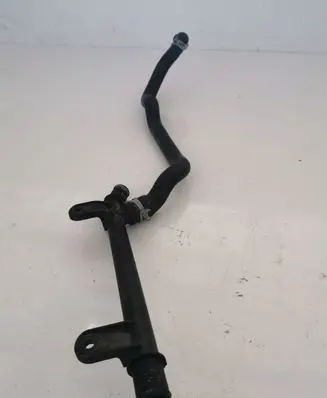 BMW 5 F10 F11 Engine coolant pipe/hose 9231897