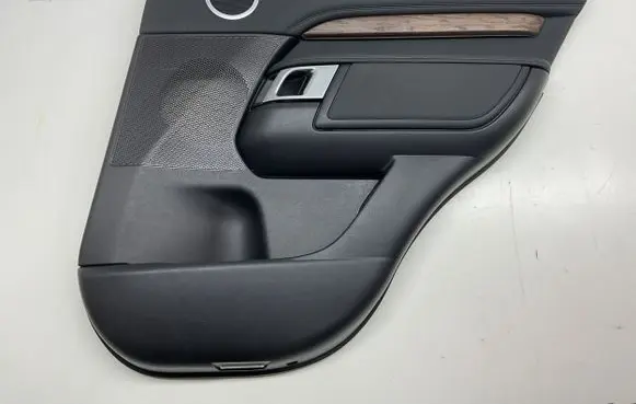 Land Rover Discovery 5 Coupe rear side trim panel 