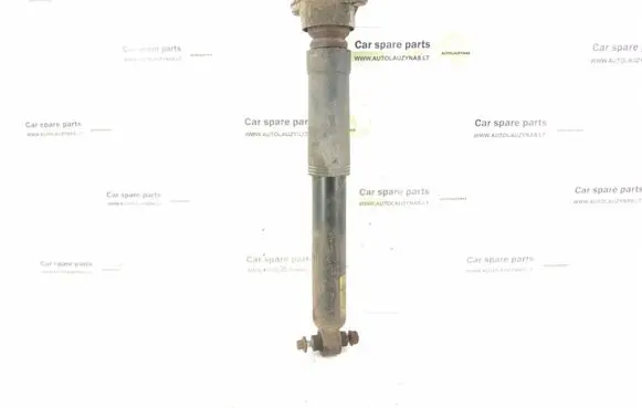 Mercedes-Benz CLS C218 X218 Rear shock absorber/damper DALISID620 2183201830 A2183201830