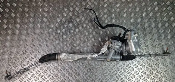 Peugeot 2008 II Steering rack 9834908780 38210544 9824886080
