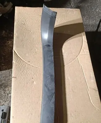 BMW X5 E53 Other interior part 51498402618 8402618
